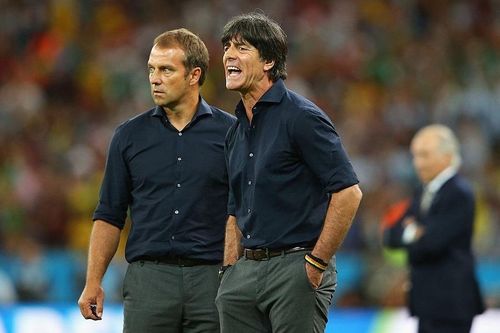 HLV Hansi Flick (Bayern Munich): Từ kẻ vô danh đến huyền thoại vĩ đại