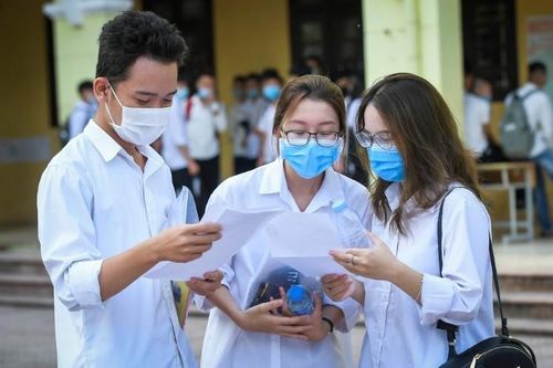 Điểm cao chưa chắc bằng 'chiến thuật' giỏi