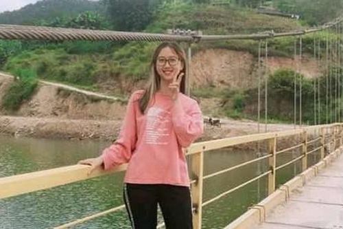 Vĩnh Phúc: Gia đình lo lắng vì mất liên lạc nhiều ngày với con gái