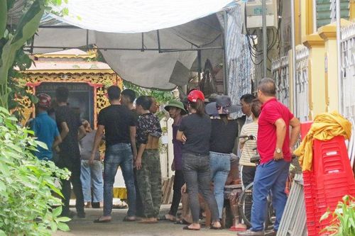Hà Tĩnh: Nam thanh niên bị lũ cuốn tử vong khi qua đập tràn