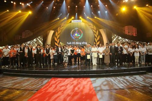 Hành trình 20 năm 'Đường lên đỉnh Olympia'