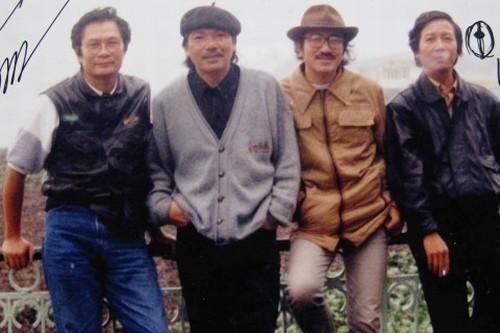 Nghệ sĩ bất ngờ, nghẹn ngào khi biết tin nhạc sĩ Phó Đức Phương không còn nữa