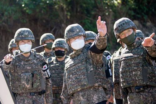Hàn Quốc: Thỏa thuận liên Triều hạ nhiệt căng thẳng quân sự