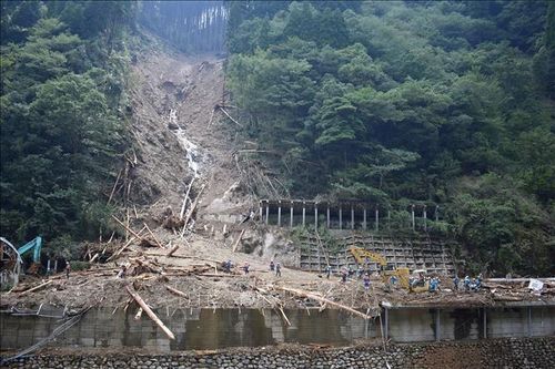 Thông tin mới nhất về vụ hai công dân Việt Nam mất tích tại Miyazaki, Nhật Bản