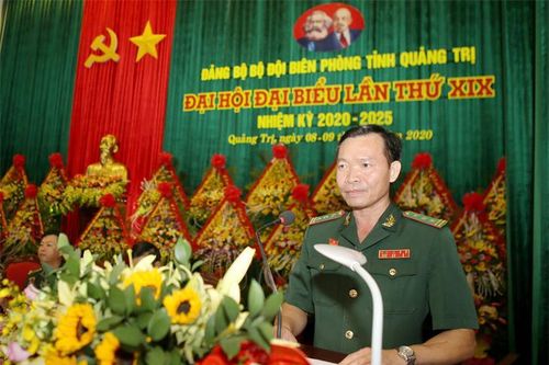 Phát huy dân chủ, đoàn kết, quyết tâm thực hiện thắng lợi nghị quyết đại hội