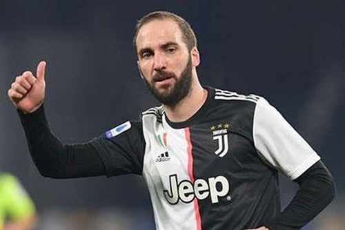Đội bóng Inter Miami chiêu mộ ngôi sao từ CLB Juventus