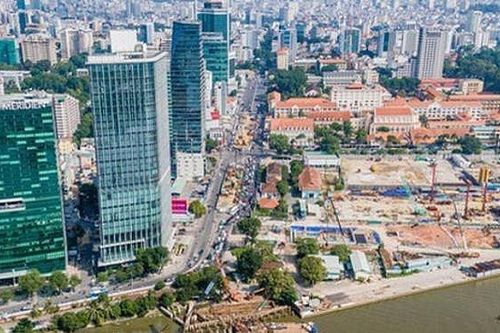 Cẩn trọng với trái phiếu doanh nghiệp bất động sản lãi cao