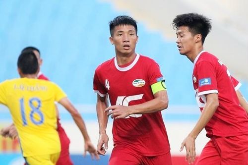 Nhiều sao trẻ vắng mặt ở trận chung kết cúp Quốc gia 2020