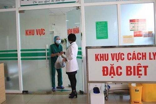 Không thêm ca mắc Covid-19 trong cộng đồng, 942 bệnh nhân được chữa khỏi
