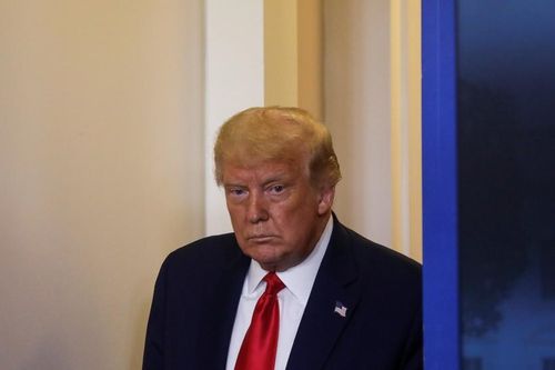 Ông Trump cô đơn vì bị bạn bè rời xa khi trở thành Tổng thống