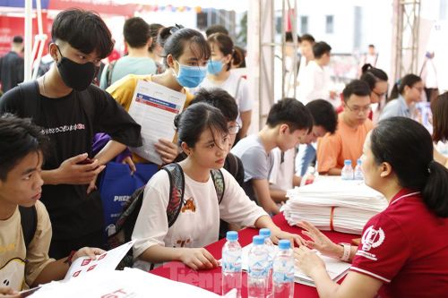 Vì sao phải có điểm sàn nhóm ngành sức khỏe và sư phạm