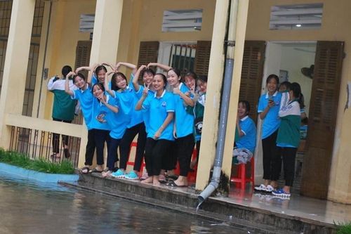 Ninh Bình: Chung kết cuộc thi Đường lên đỉnh Olympia trước giờ G