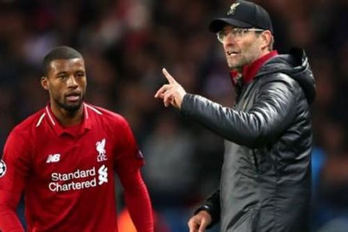 Trước đại chiến Chelsea, HLV Klopp báo tin vui cho toàn đội