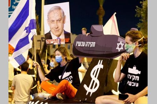 Israel - Quốc gia đầu tiên tái phong tỏa toàn quốc vì COVID-19