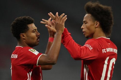 Bayern Munich: Đơn giản là không thể ngăn cản