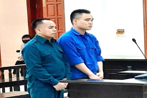 Bị truy đuổi, 2 đối tượng trộm chó đâm người tử vong