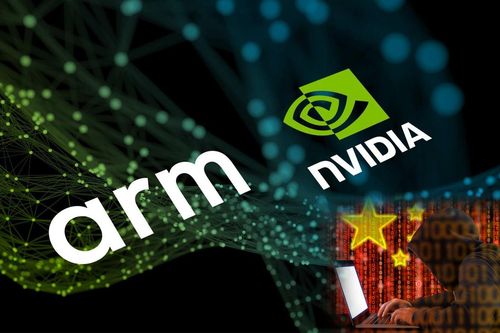 Thương vụ gây chấn động ngành chip, Mỹ truy nã 5 hacker Trung Quốc