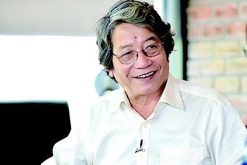 Nhạc sĩ Phó Đức Phương qua đời vì ung thư tụy