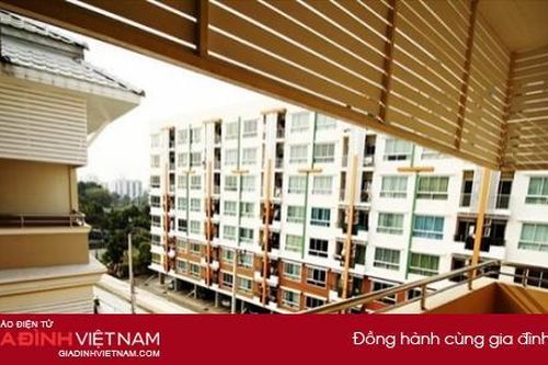Mua nhà chỉ có 300 triệu, mẹ đơn thân 'ép xác' suốt 3 năm trời
