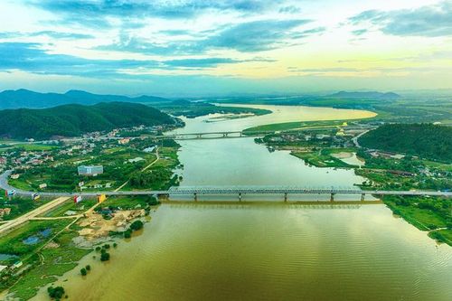 Xứ Nghệ thời Lê trung hưng