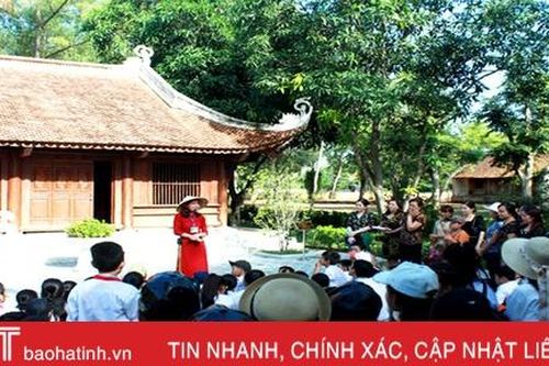 Hà Tĩnh sẵn sàng khôi phục hoàn toàn các hoạt động văn hóa, thể thao và du lịch trong tình hình mới