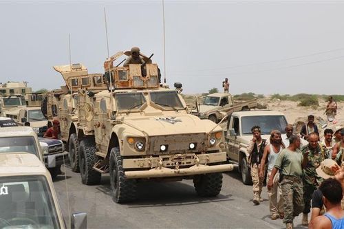 Các bên tham chiến ở Yemen tiến hành đàm phán ở Thụy Sĩ