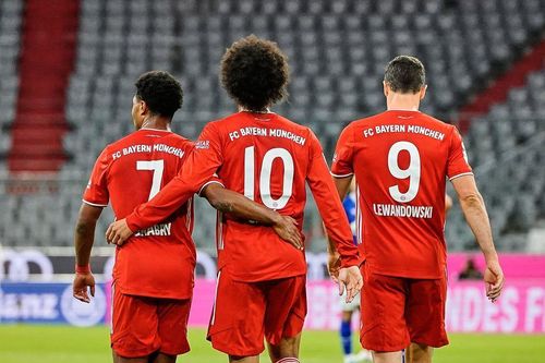 Bundesliga: Những điểm nhấn ở trận khai mạc 'hủy diệt' của nhà vô địch