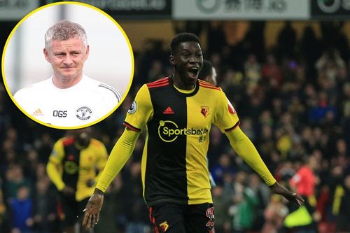 CHUYỂN NHƯỢNG M.U: Solskjaer quyết mua tuyển thủ Senegal, đạt thỏa thuận với Telles