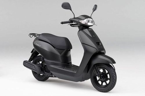 5 xe máy giá rẻ, dáng đẹp, tiết kiệm xăng hợp nữ sinh Việt