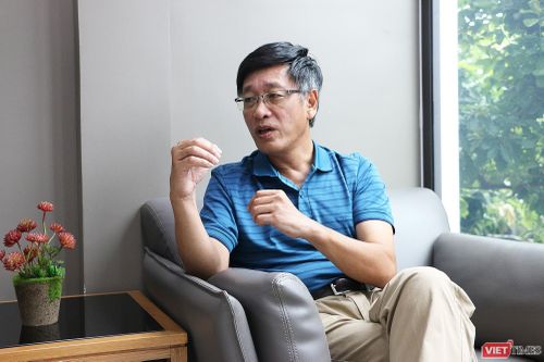 Đông Nam Á là trọng điểm tranh chấp chiến lược nước lớn, mang đến cả thách thức và cơ hội