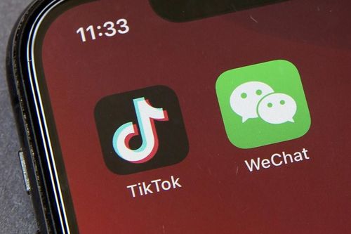Trung Quốc tuyên bố trả đũa Mỹ sau lệnh cấm TikTok, WeChat