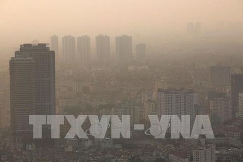 Xây dựng kế hoạch không khí sạch ở các địa phương phía Nam