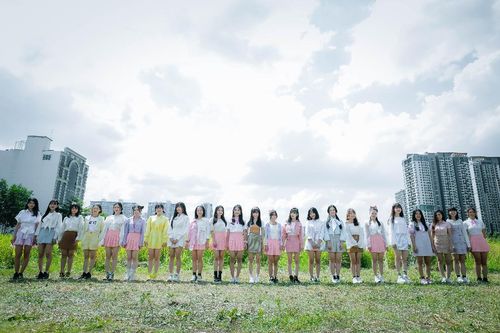 Sẽ ra sao khi 23 thành viên nhóm nhạc SGO48 cùng nhau xuất hiện trong MV comeback?
