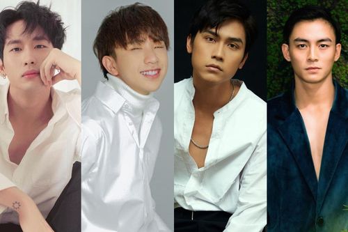 Ai sẽ trở thành dàn cast chính lý tưởng của '2gether The Series' phiên bản Việt?