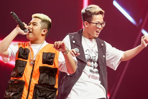 Biến căng King of Rap 2020: Mas tuyên bố RichChoi chỉ là 'con khỉ ba hoa'