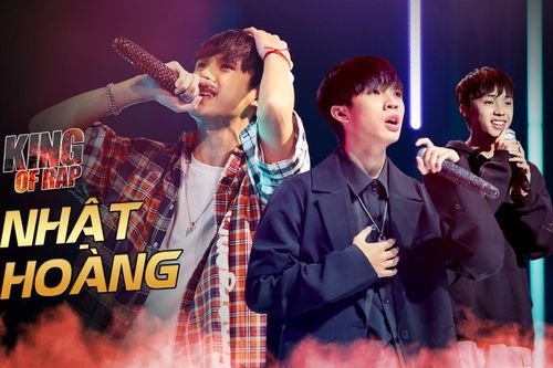 Nhật Hoàng bứt phá 'thần tốc', tiền cược hạng nhì sau 3 vòng thi: 'Đúng chuẩn bên ngoài đẹp trai, bên trong nhiều tiền'