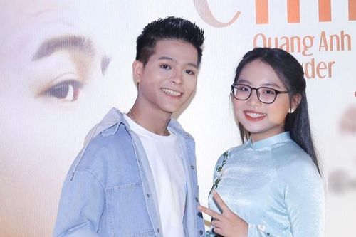 Cùng xuất phát điểm The Voice Kids, Quang Anh ở hiện tại nói gì khi bị so sánh với Phương Mỹ Chi?