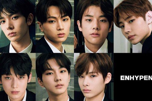 Nhóm nhạc bước ra từ I-LAND tung lịch trình debut, đăng tải lời chào đầu tiên, Knet: 'Trông như anh em ruột'