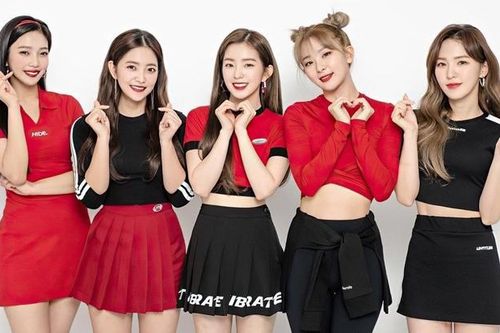 Vượt Twice lẫn BlackPink, Red Velvet trở thành girlgroup đầu tiên có bản hit vượt lượt thích khủng trên Melon