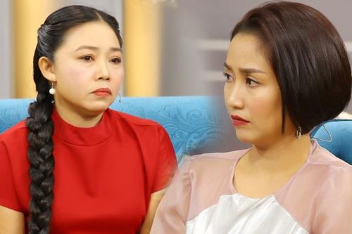 Ốc Thanh Vân nghẹn đắng với người vợ vừa sinh con đã bị chồng đánh, đòi ném con xuống sông