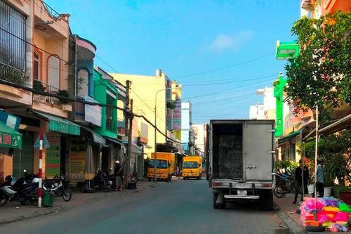 Tăng cường công tác giữ gìn trật tự đô thị