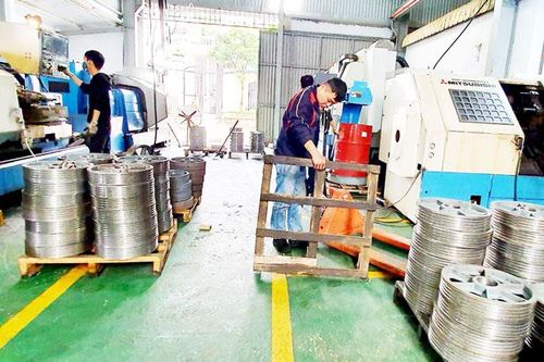 Mở hướng liên kết cùng phát triển