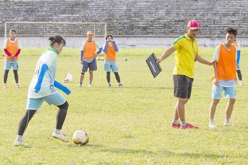 Nỗ lực tuyển chọn 'hạt giống vàng' thể thao