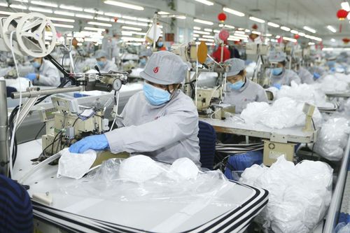 ADB tiếp tục điều chỉnh dự báo tăng trưởng kinh tế Việt Nam