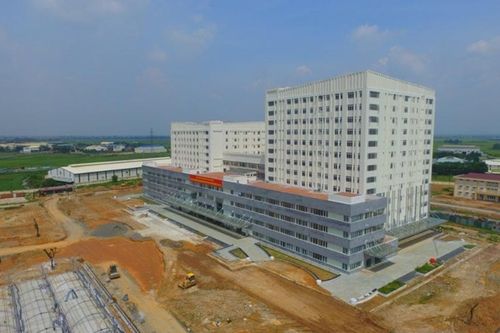 Vĩnh Phúc: Dành hơn 3.300 tỷ đầu tư cơ sở vật chất cho ngành Y tế