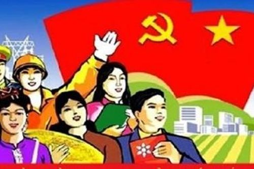 Đại hội XIII của Đảng - dấu mốc quan trọng, đưa đất nước bước vào giai đoạn phát triển mới