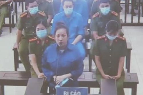Vợ chồng Đường Nhuệ đã đe dọa, ép thay đổi kết quả đấu giá đất như thế nào?