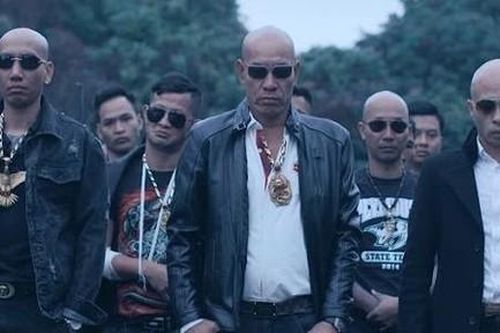 'Giang hồ mạng': Từ thế giới ảo đến con đường tù tội