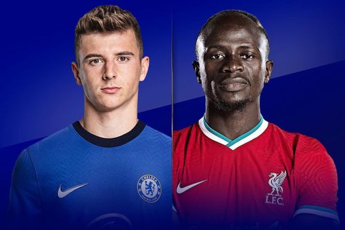 Vòng 2 Ngoại Hạng Anh: Đại chiến Chelsea vs Liverpool, MU, Man City xuất trận