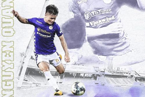 Hà Nội FC: 'Sự trở lại của Quang Hải quý giá như một bản hợp đồng mới'